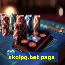 skolpg.bet paga